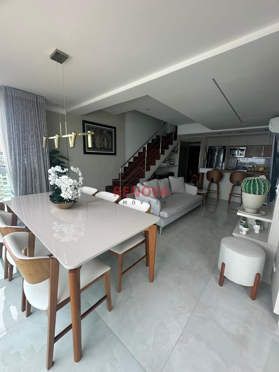 Apartamento, 3 quartos, 130 m² - Foto 8