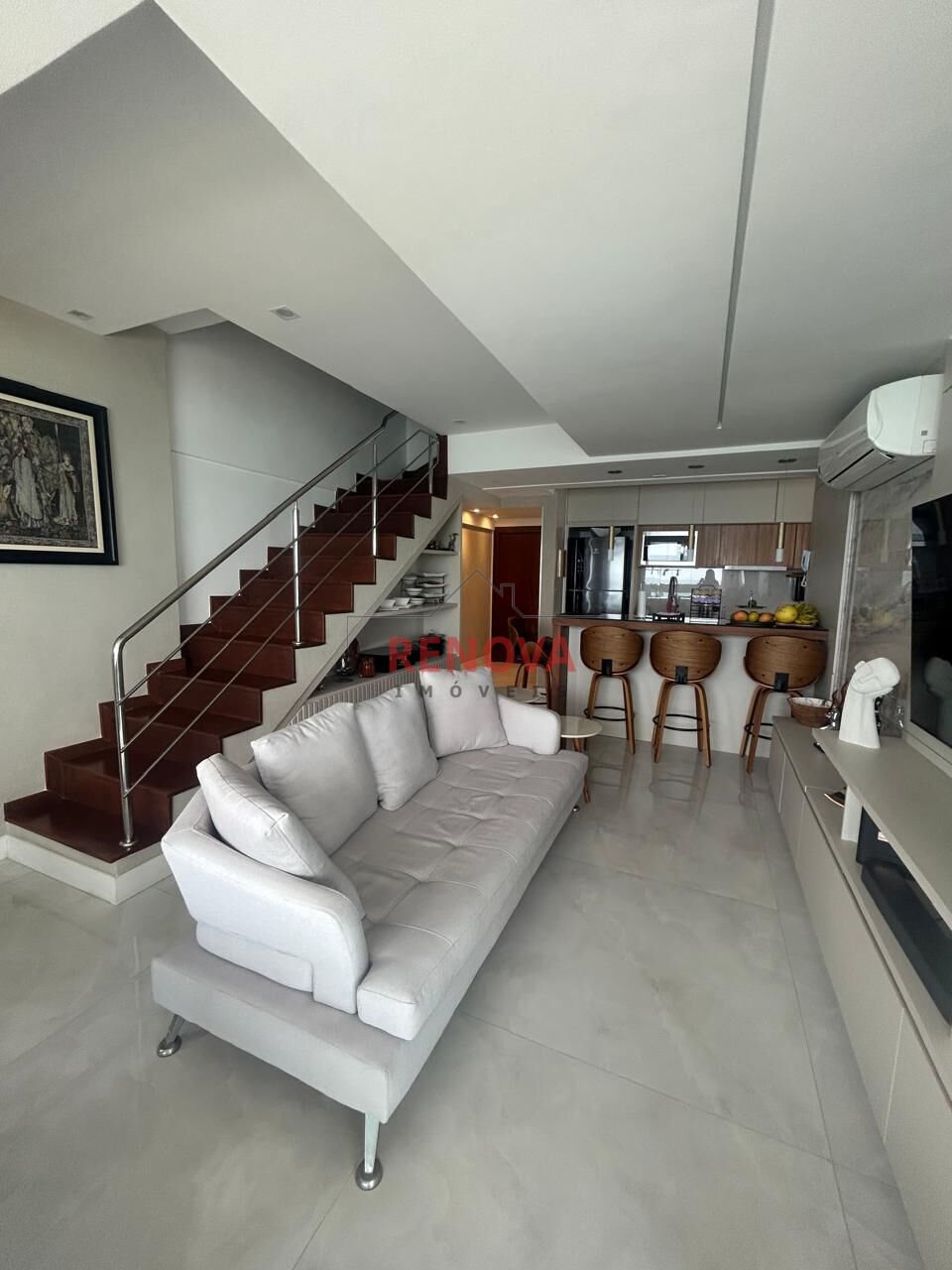 Apartamento, 3 quartos, 130 m² - Foto 7