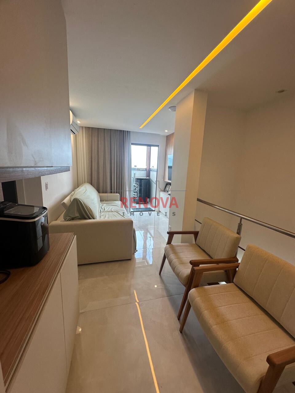 Apartamento, 3 quartos, 130 m² - Foto 23