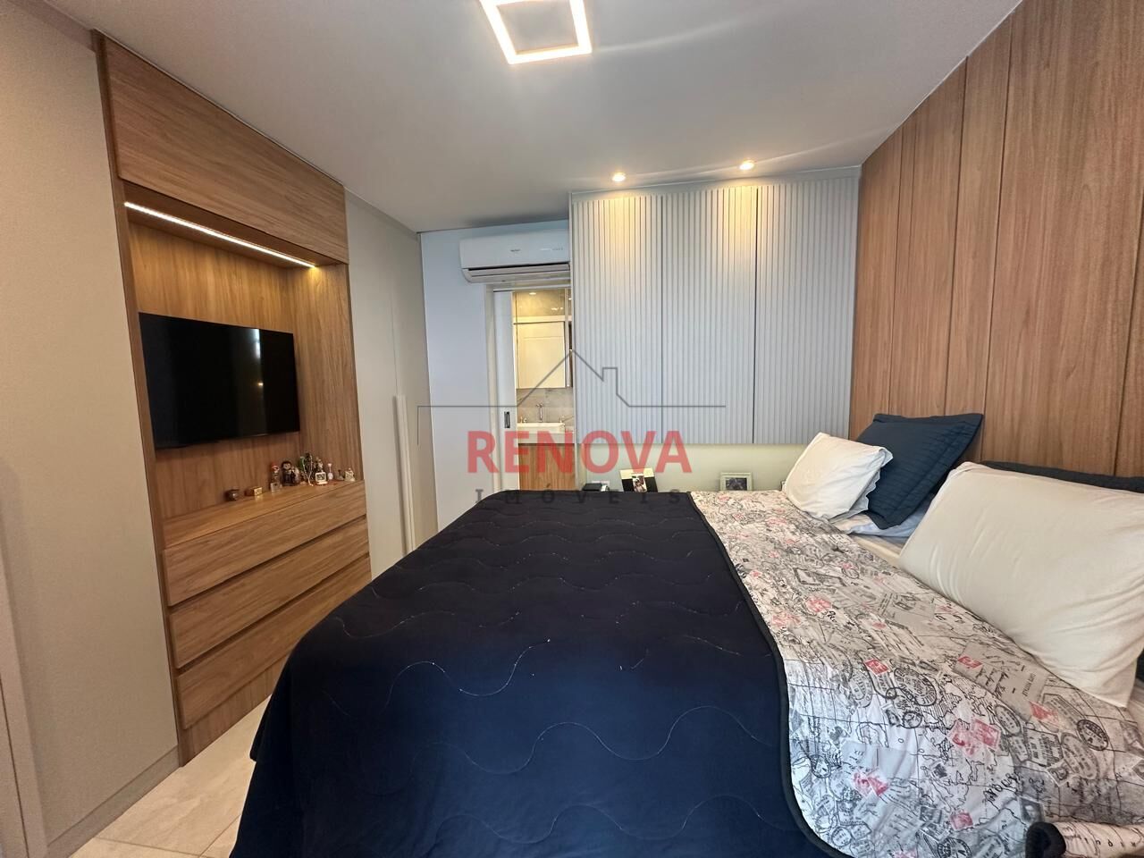 Apartamento, 3 quartos, 130 m² - Foto 14
