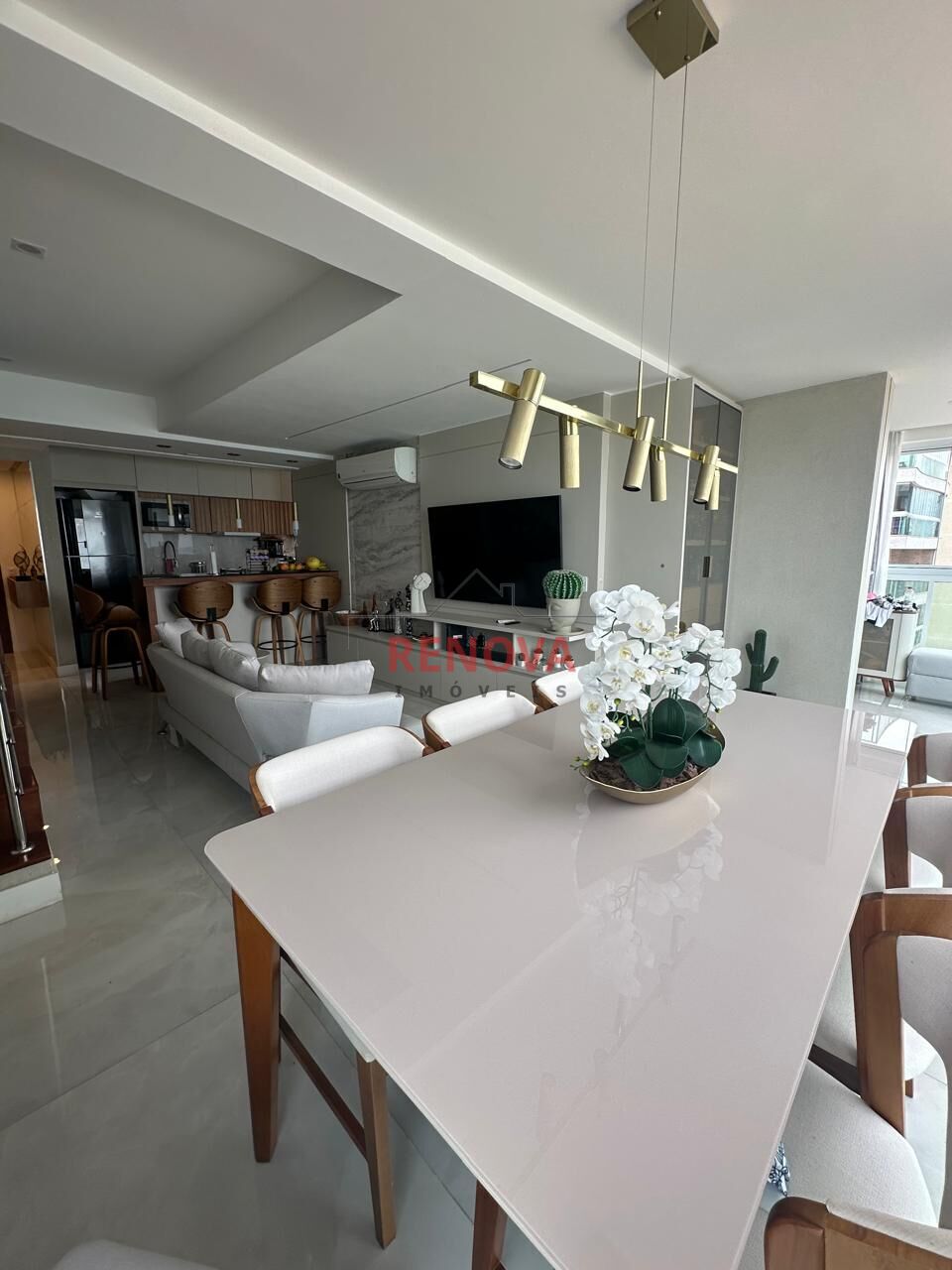 Apartamento, 3 quartos, 130 m² - Foto 9