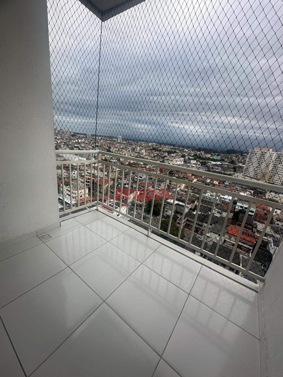 Apartamento, 2 quartos, 48 m² - Foto 2