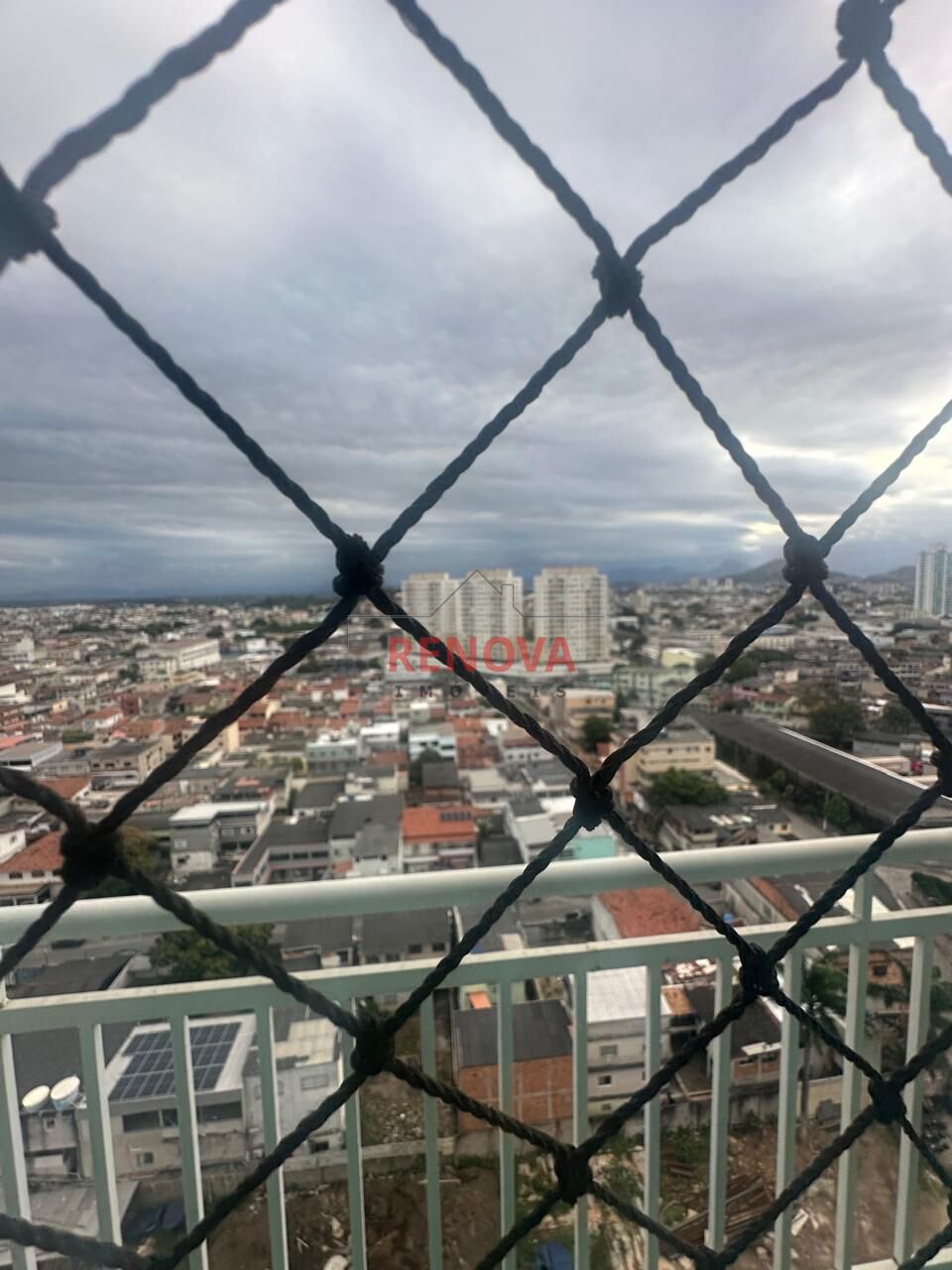 Apartamento, 2 quartos, 48 m² - Foto 3