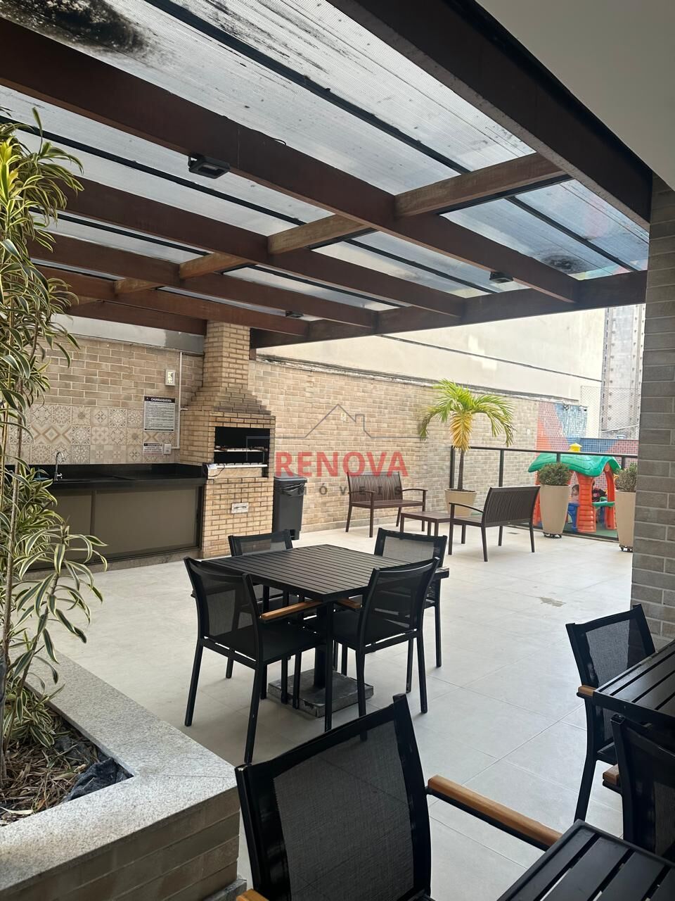 Apartamento, 2 quartos, 48 m² - Foto 18