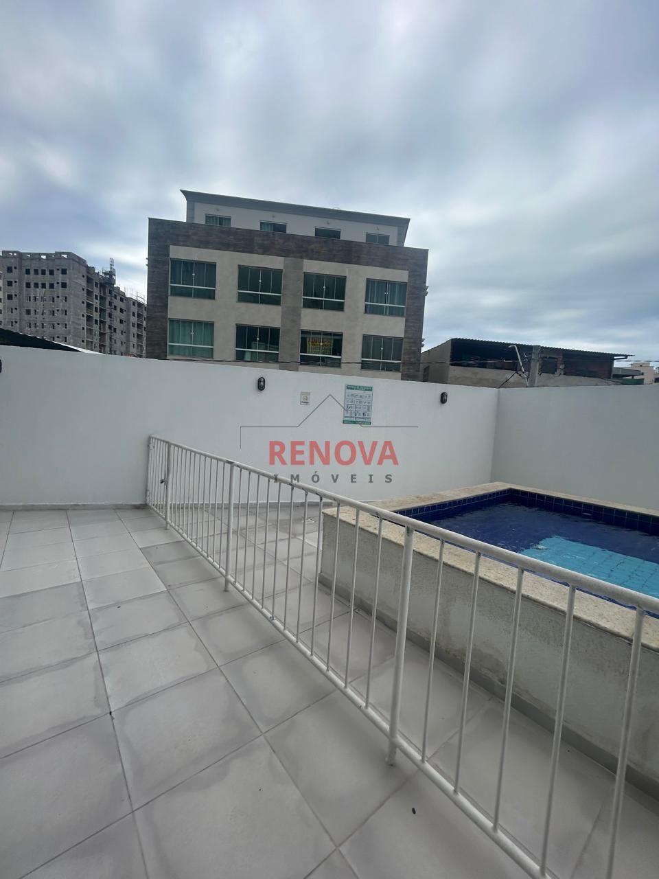 Apartamento, 2 quartos, 48 m² - Foto 17