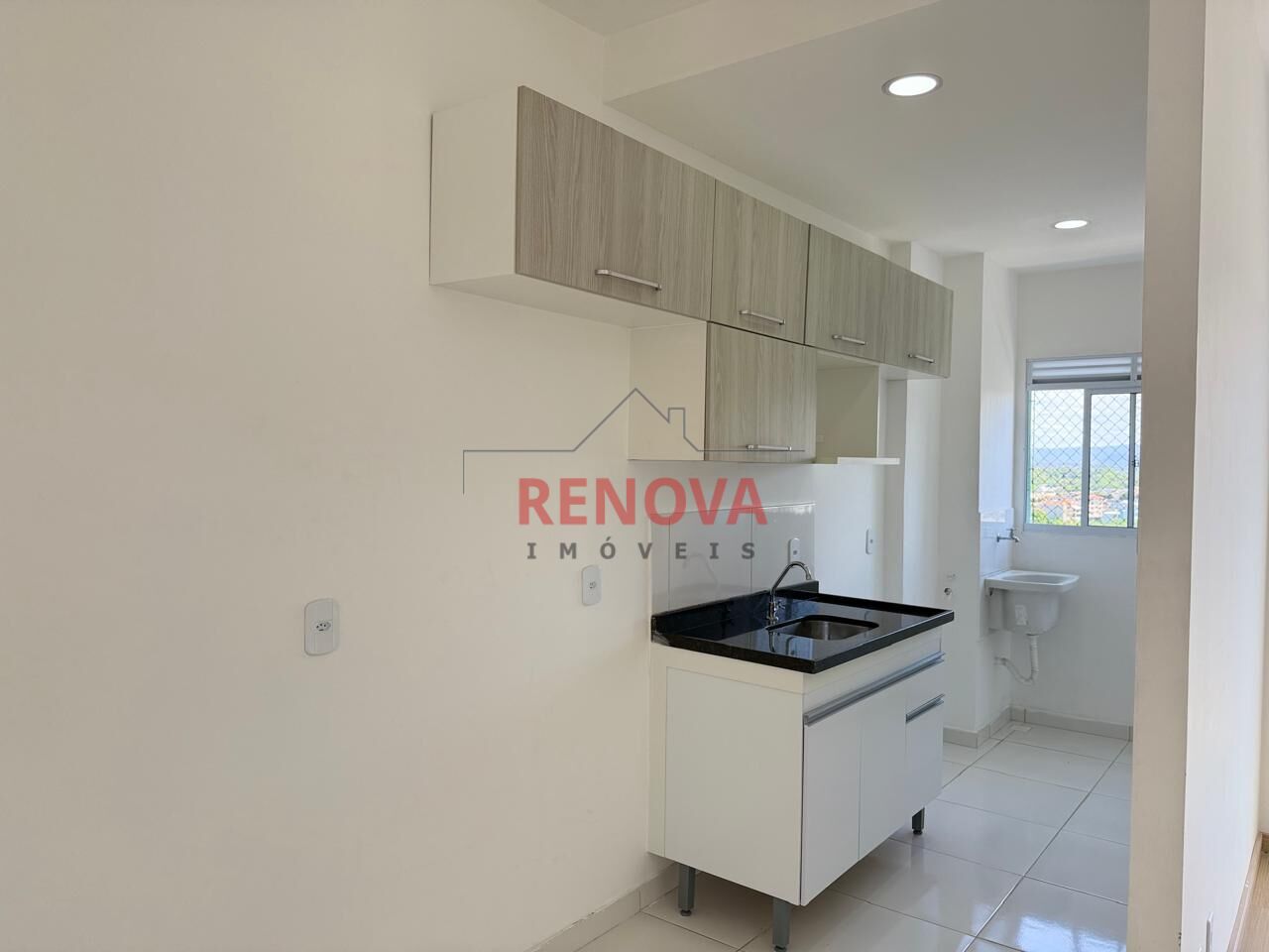 Apartamento, 2 quartos, 48 m² - Foto 7