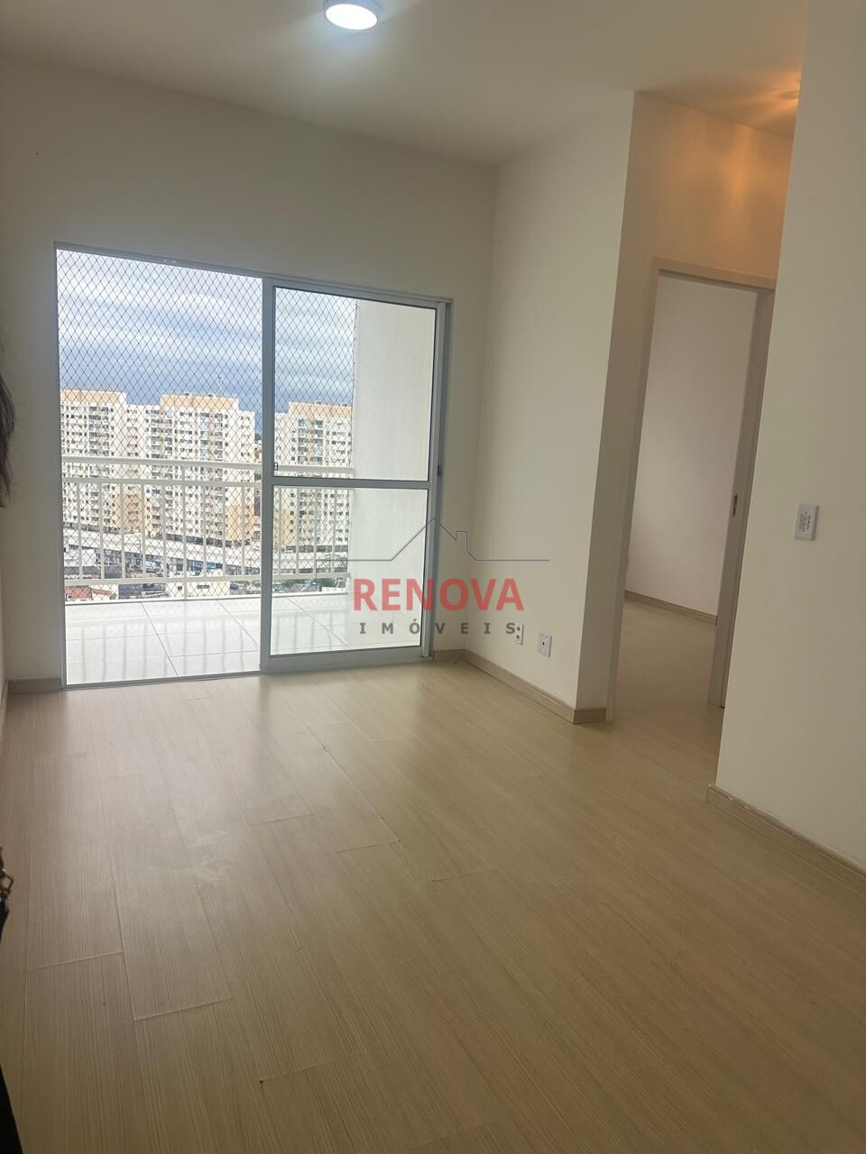 Apartamento, 2 quartos, 48 m² - Foto 1
