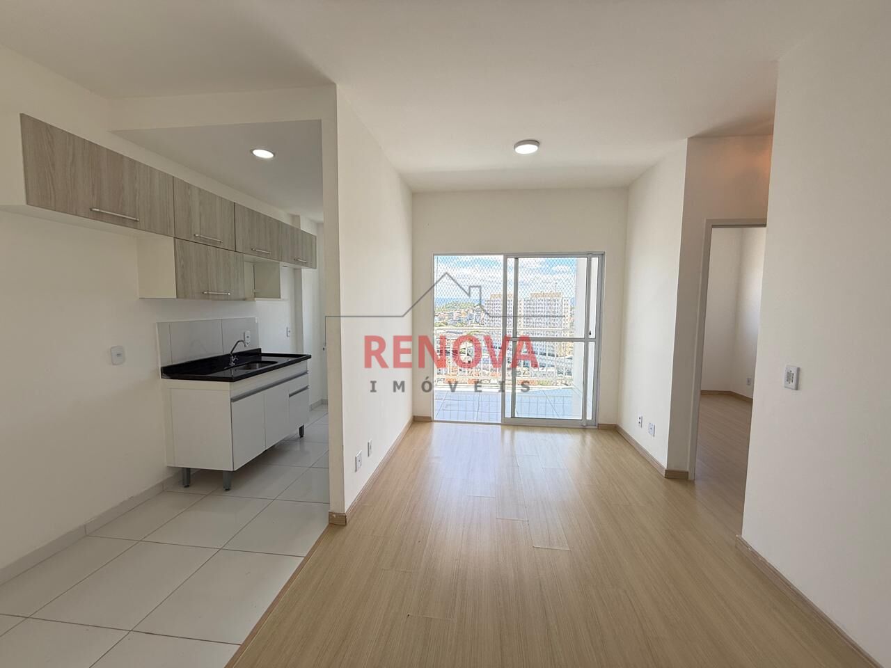 Apartamento, 2 quartos, 48 m² - Foto 4