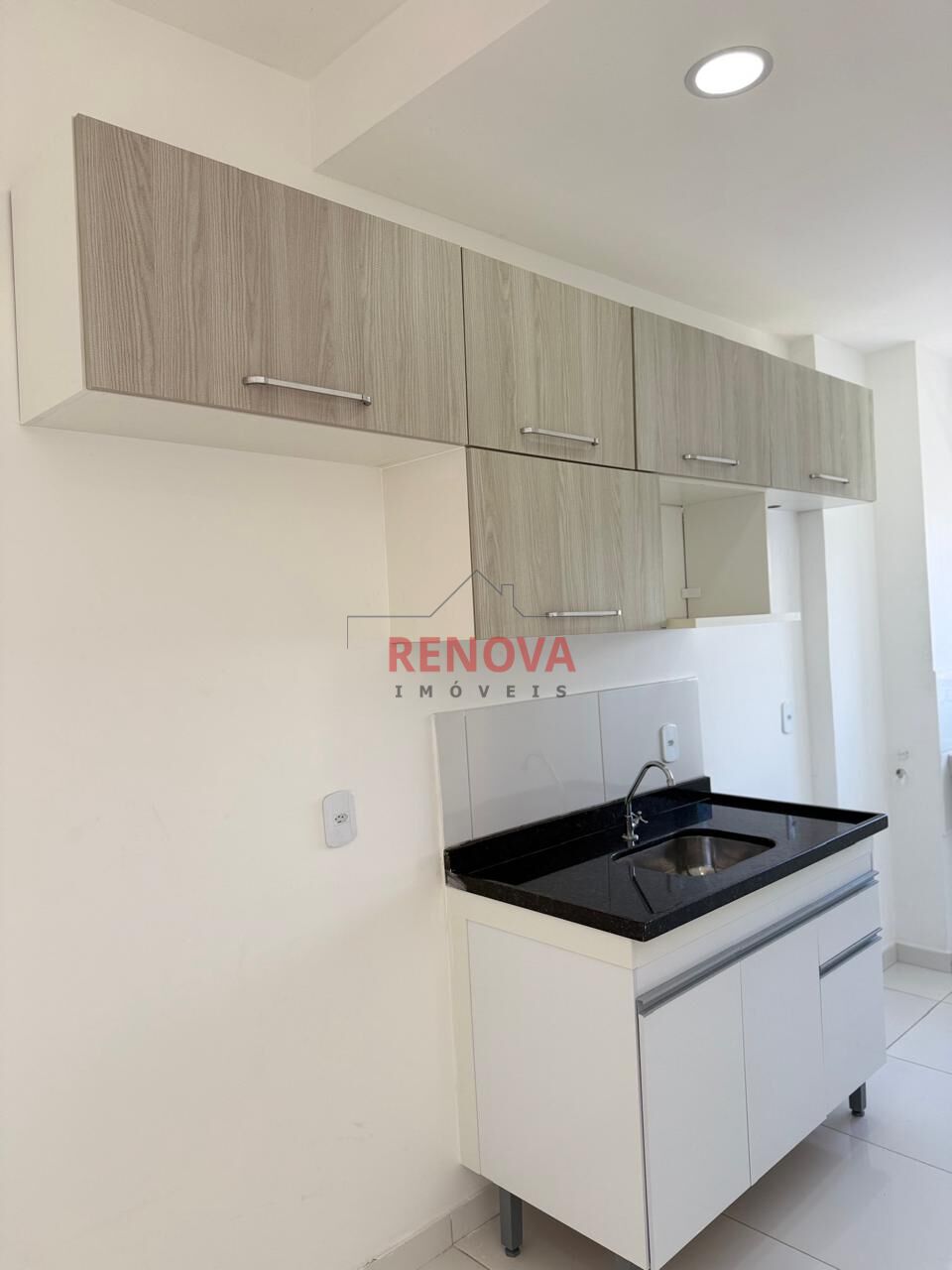 Apartamento, 2 quartos, 48 m² - Foto 6