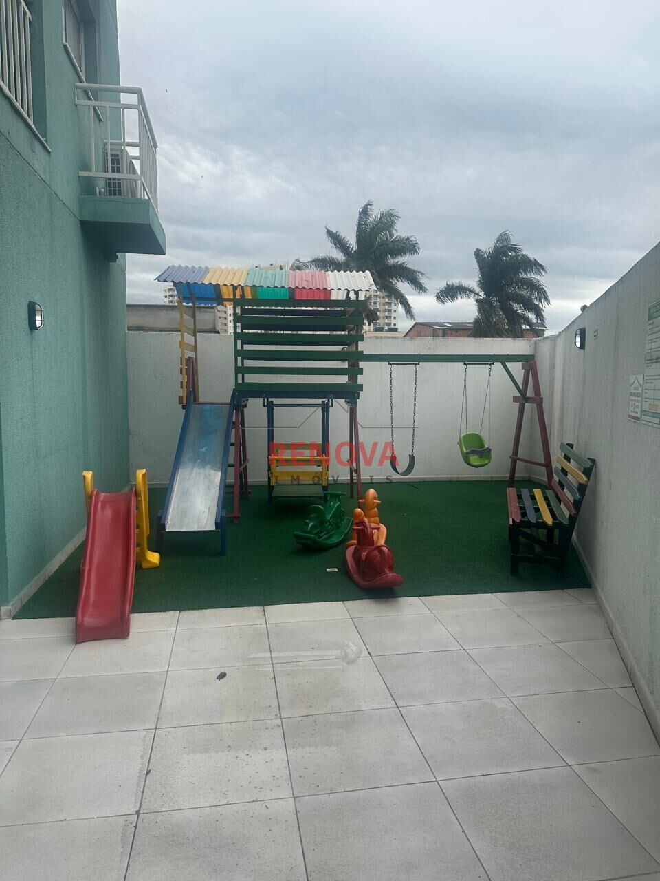 Apartamento, 2 quartos, 48 m² - Foto 15