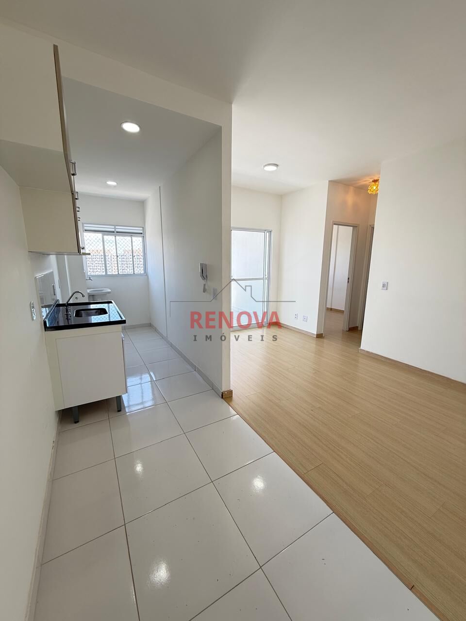 Apartamento, 2 quartos, 48 m² - Foto 5