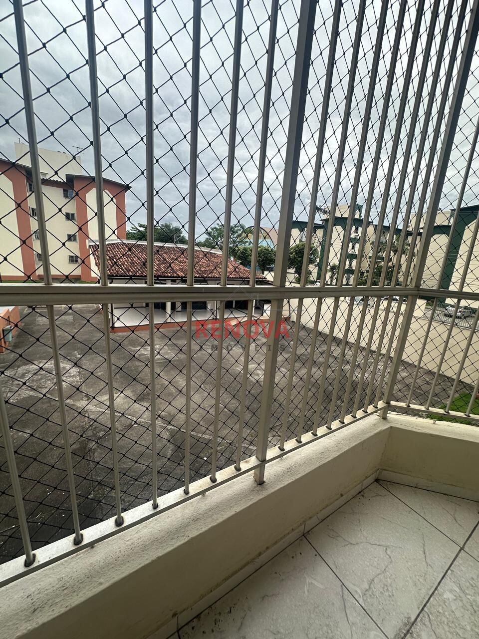 Apartamento, 2 quartos, 55 m² - Foto 3