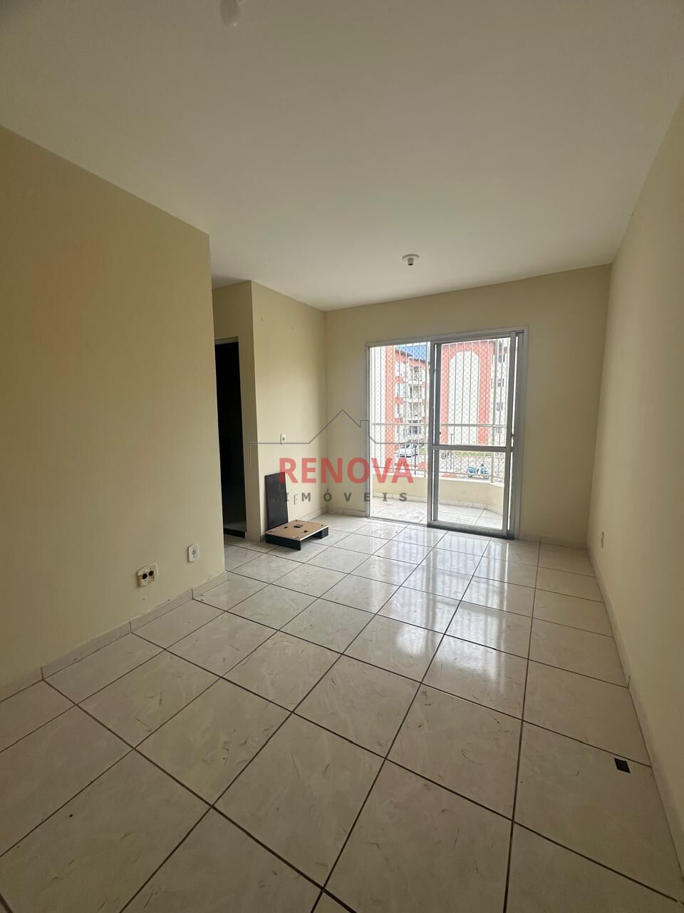 Apartamento, 2 quartos, 55 m² - Foto 1