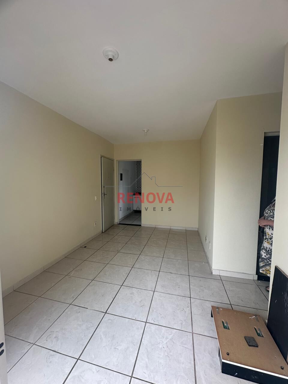 Apartamento, 2 quartos, 55 m² - Foto 2