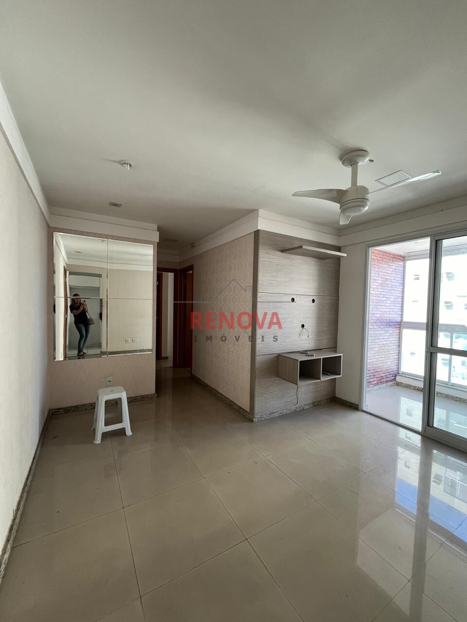 Apartamento para alugar com 2 quartos, 66m² - Foto 2