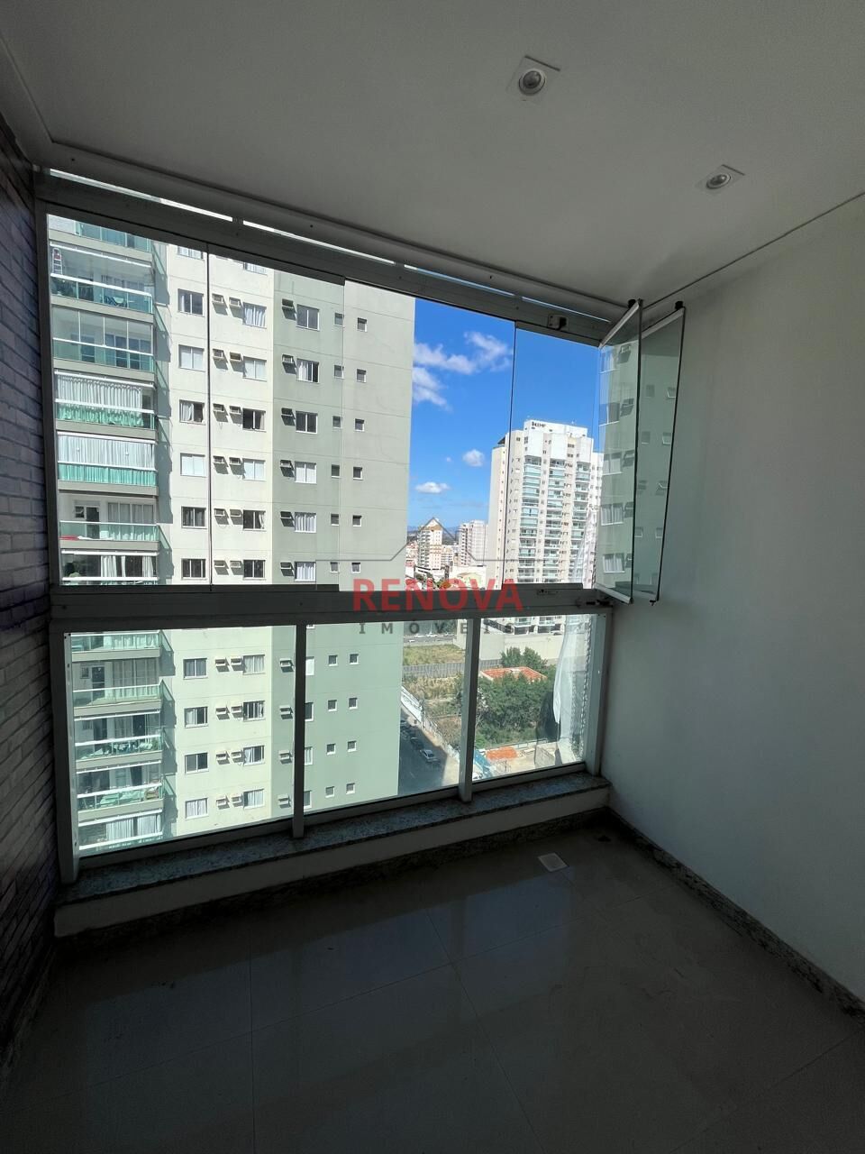 Apartamento para alugar com 2 quartos, 66m² - Foto 1