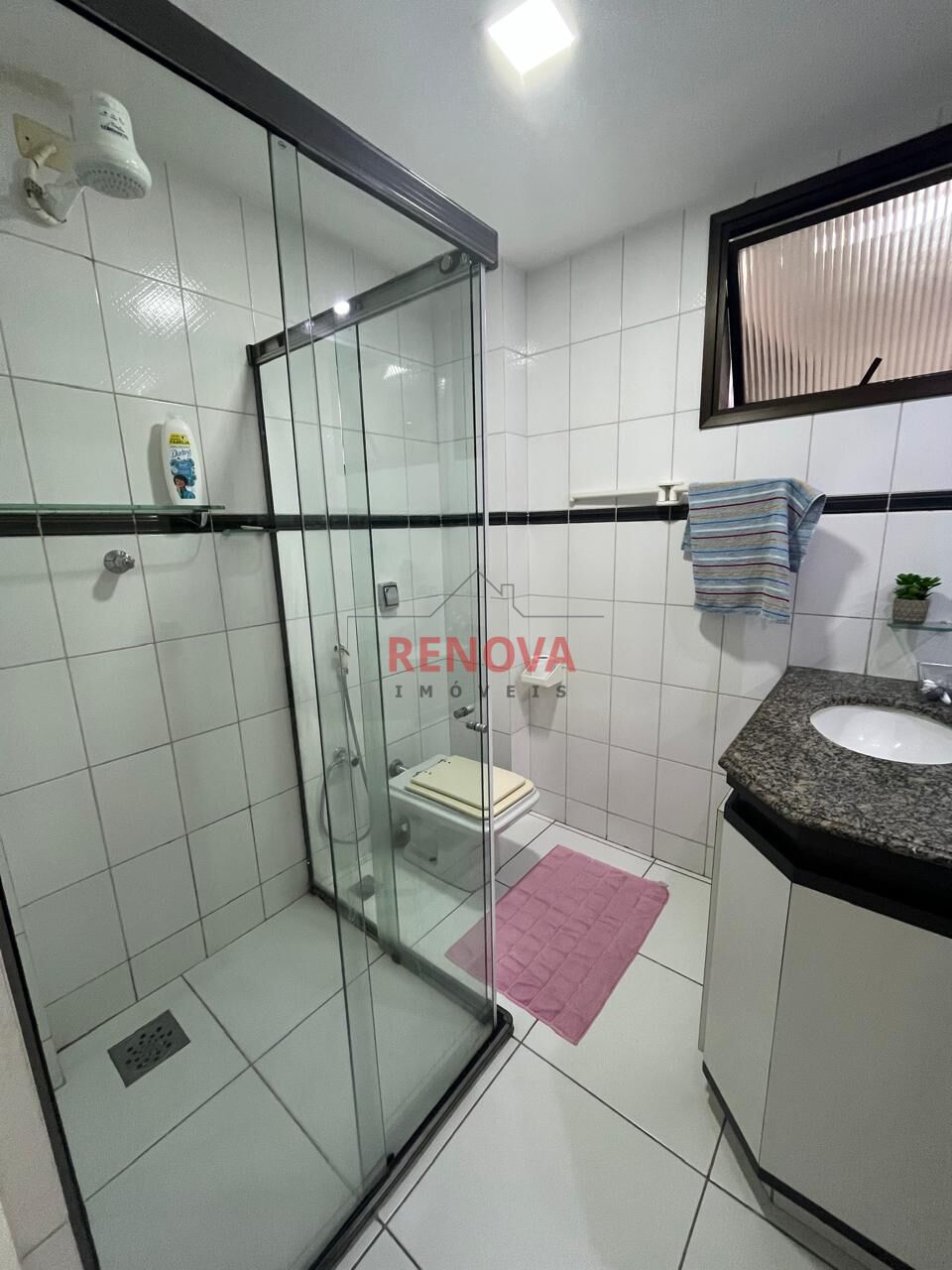 Apartamento à venda com 3 quartos, 145m² - Foto 15