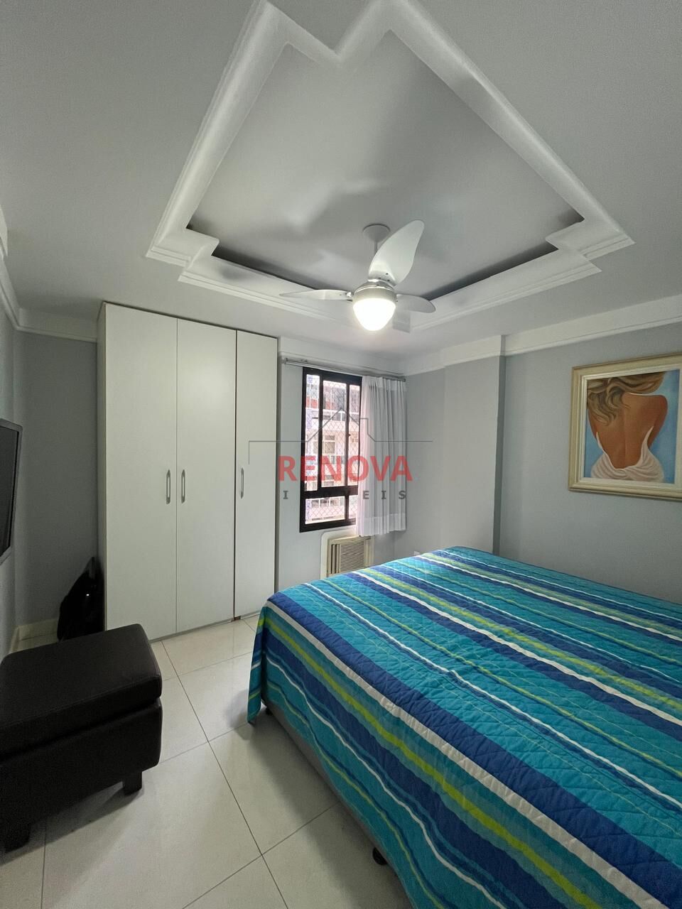 Apartamento à venda com 3 quartos, 145m² - Foto 11