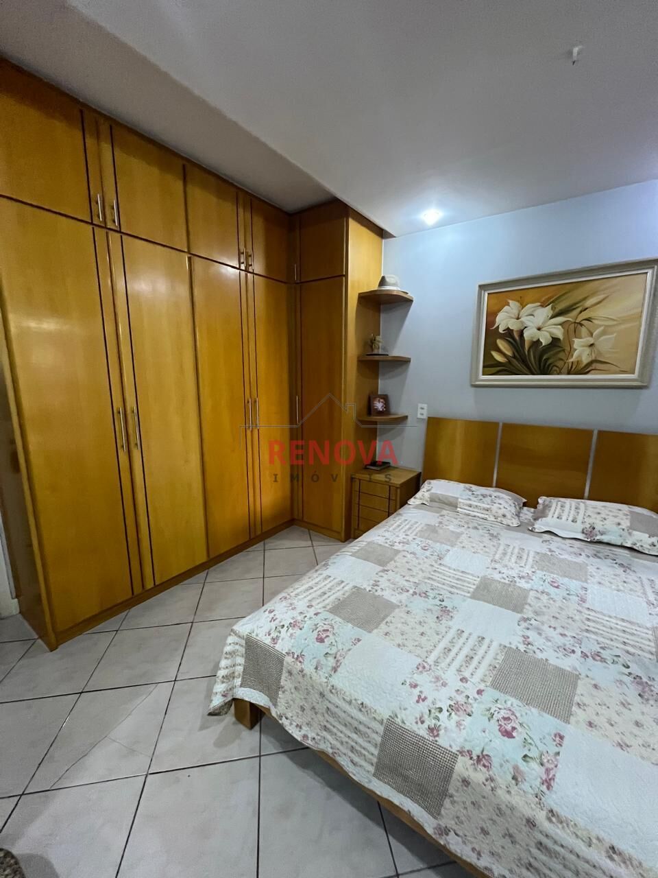 Apartamento à venda com 3 quartos, 145m² - Foto 7