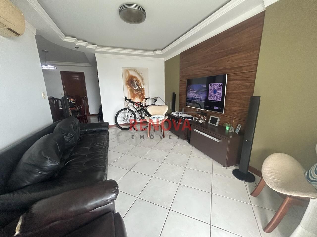 Apartamento, 3 quartos, 125 m² - Foto 5