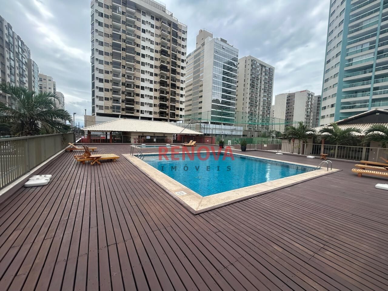 Apartamento, 3 quartos, 125 m² - Foto 2