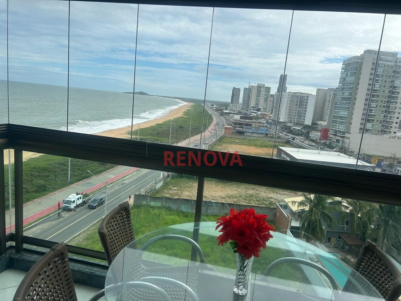 Apartamento, 3 quartos, 125 m² - Foto 1