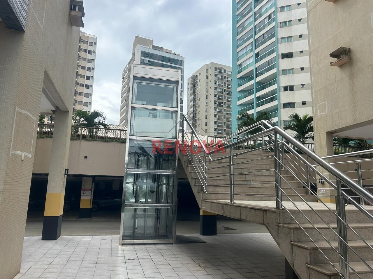 Apartamento, 3 quartos, 125 m² - Foto 8