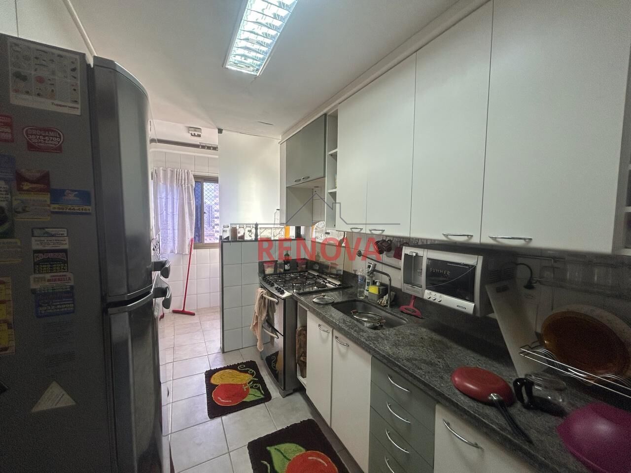 Apartamento, 3 quartos, 125 m² - Foto 4