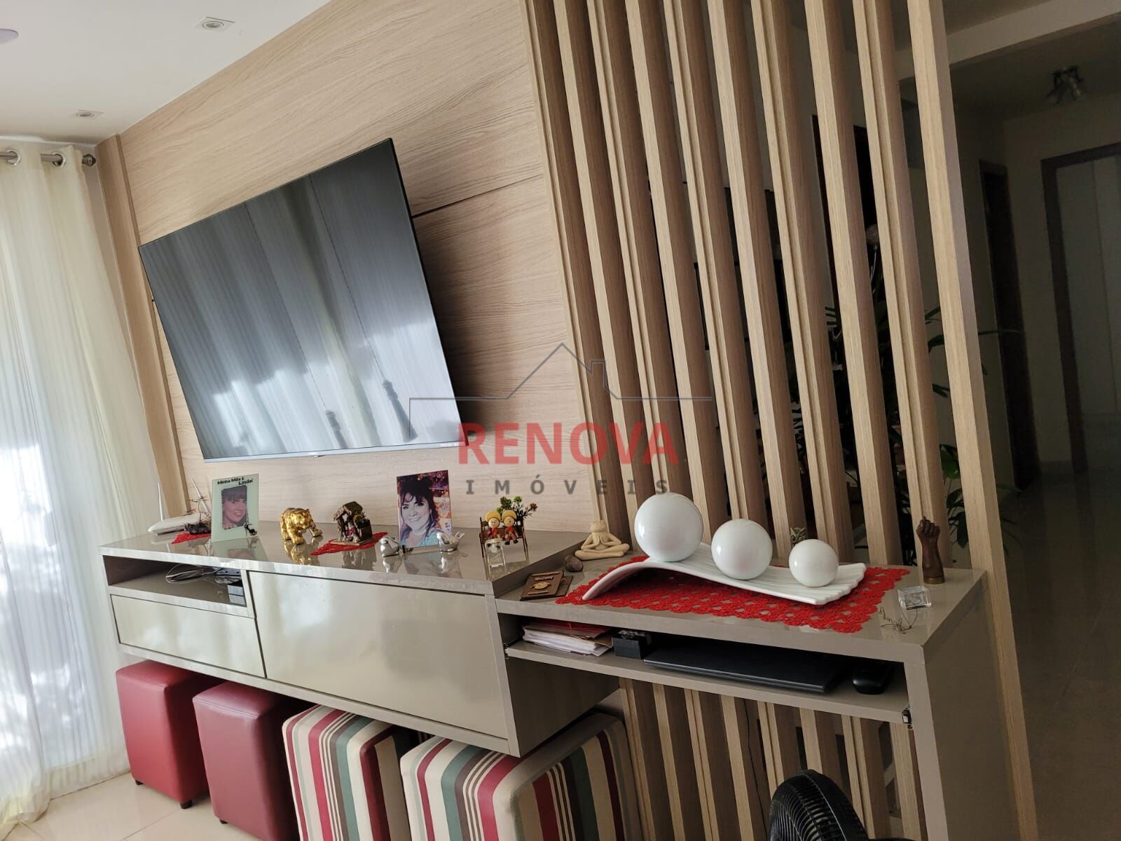 Apartamento à venda com 2 quartos, 70m² - Foto 1