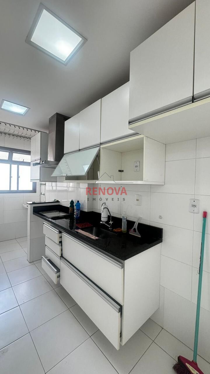 Apartamento para alugar com 2 quartos, 72m² - Foto 8