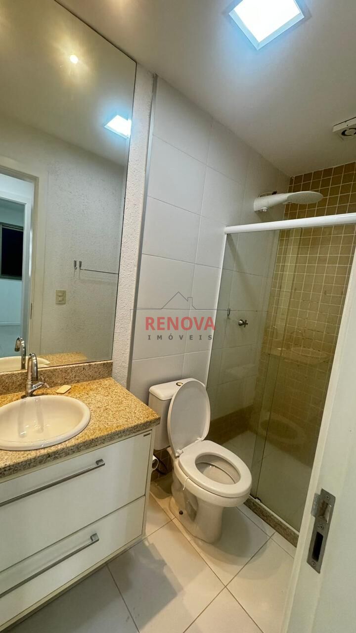 Apartamento para alugar com 2 quartos, 72m² - Foto 7