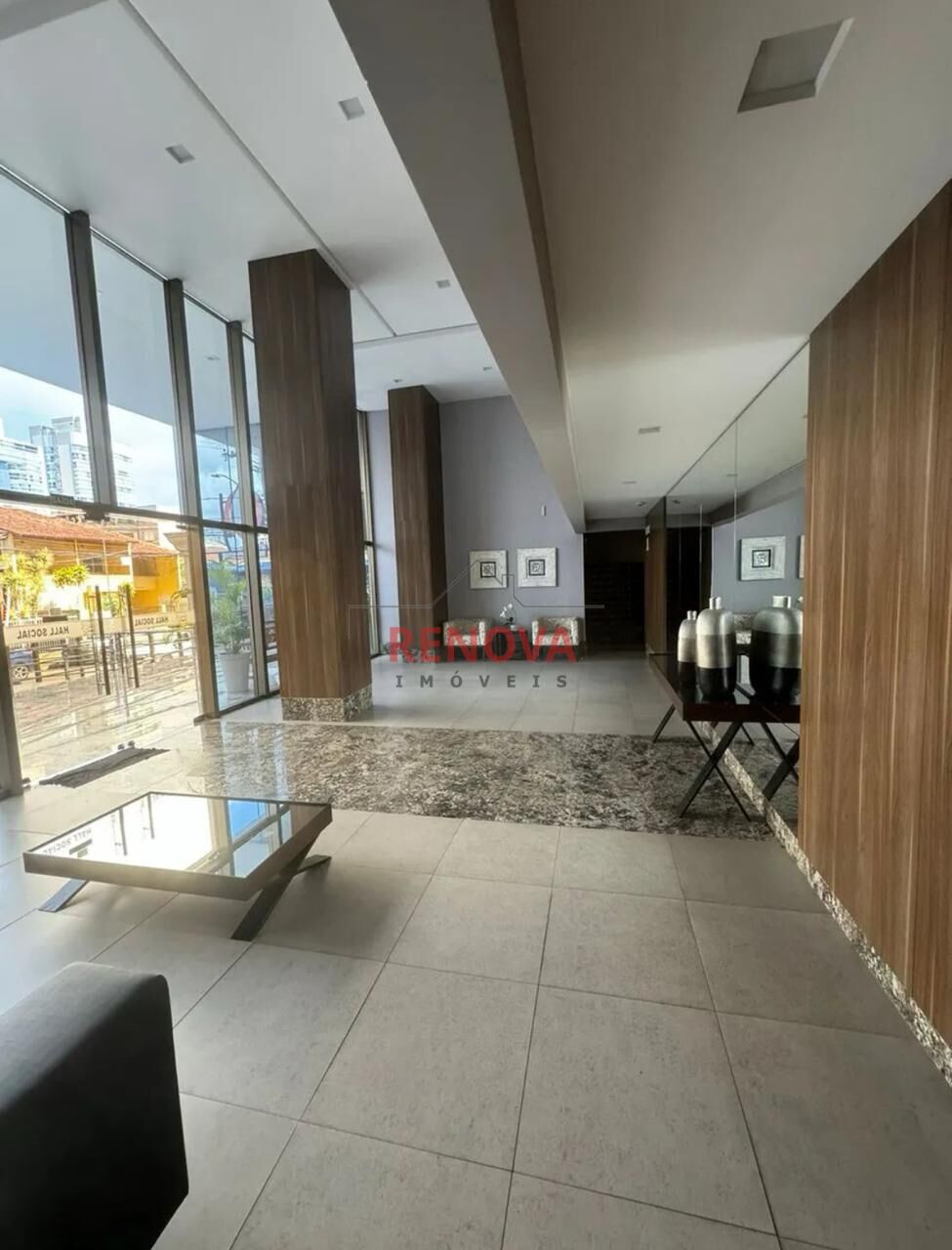 Apartamento para alugar com 2 quartos, 72m² - Foto 1