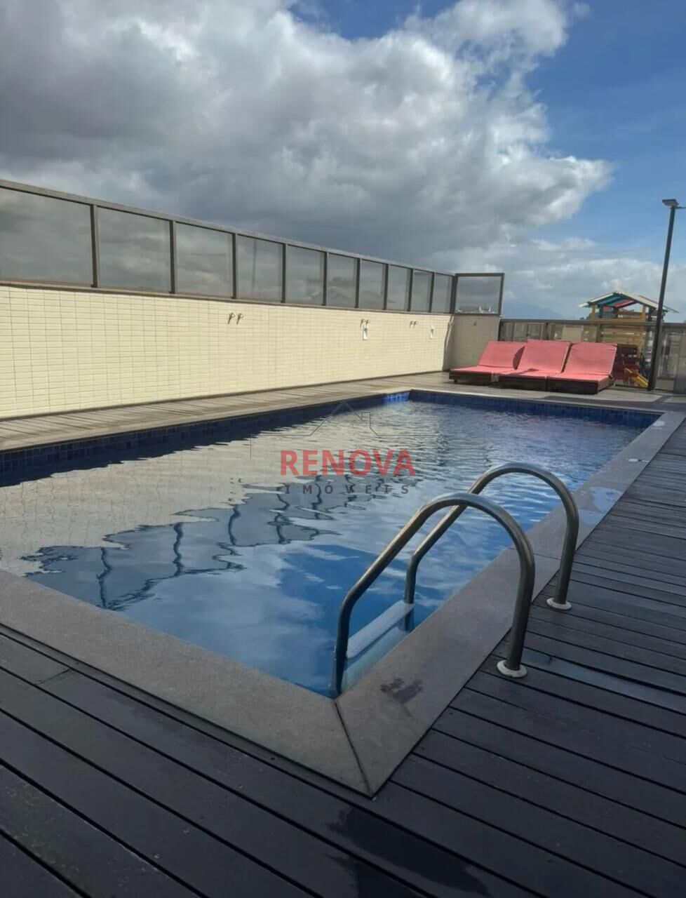 Apartamento para alugar com 2 quartos, 72m² - Foto 10