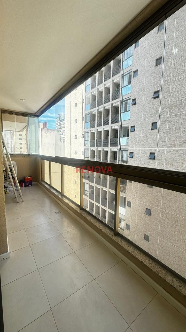 Apartamento para alugar com 2 quartos, 72m² - Foto 3