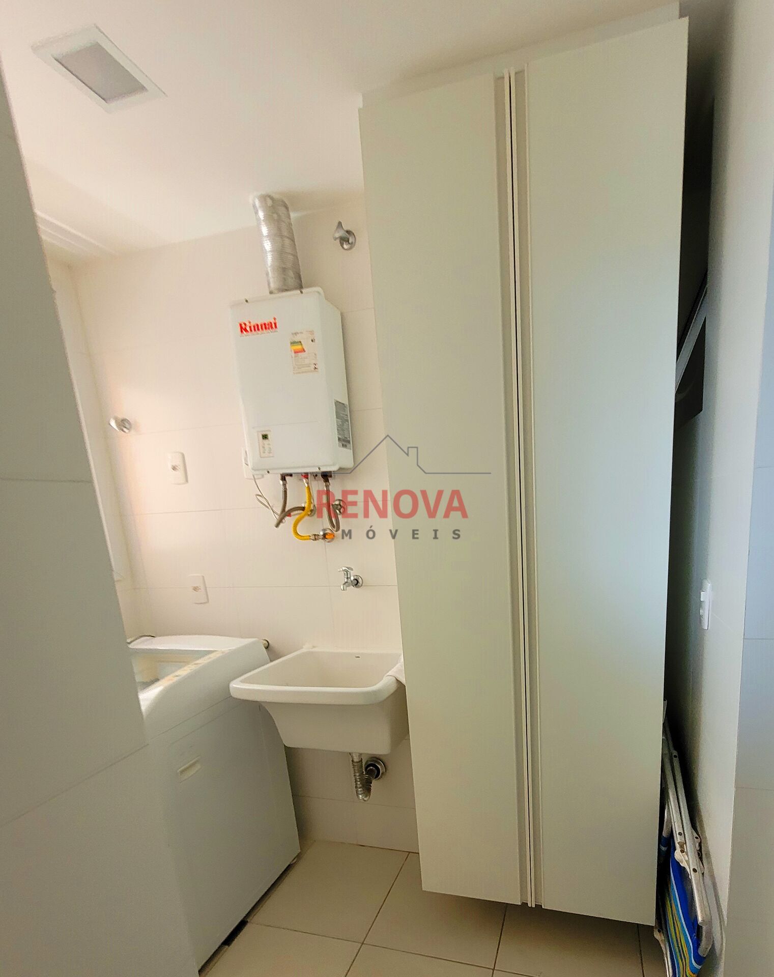 Apartamento à venda com 3 quartos, 100m² - Foto 12