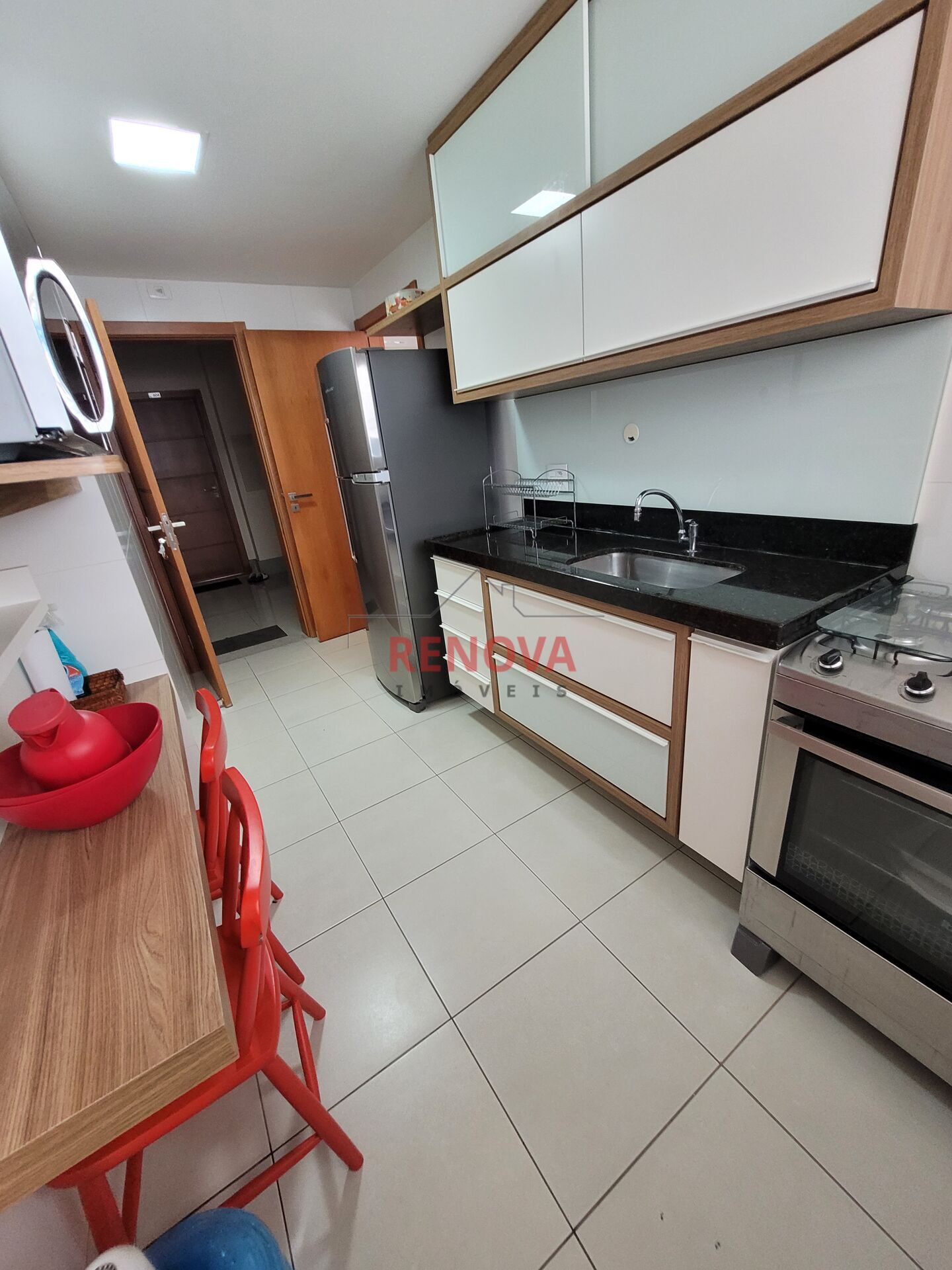 Apartamento à venda com 3 quartos, 100m² - Foto 11