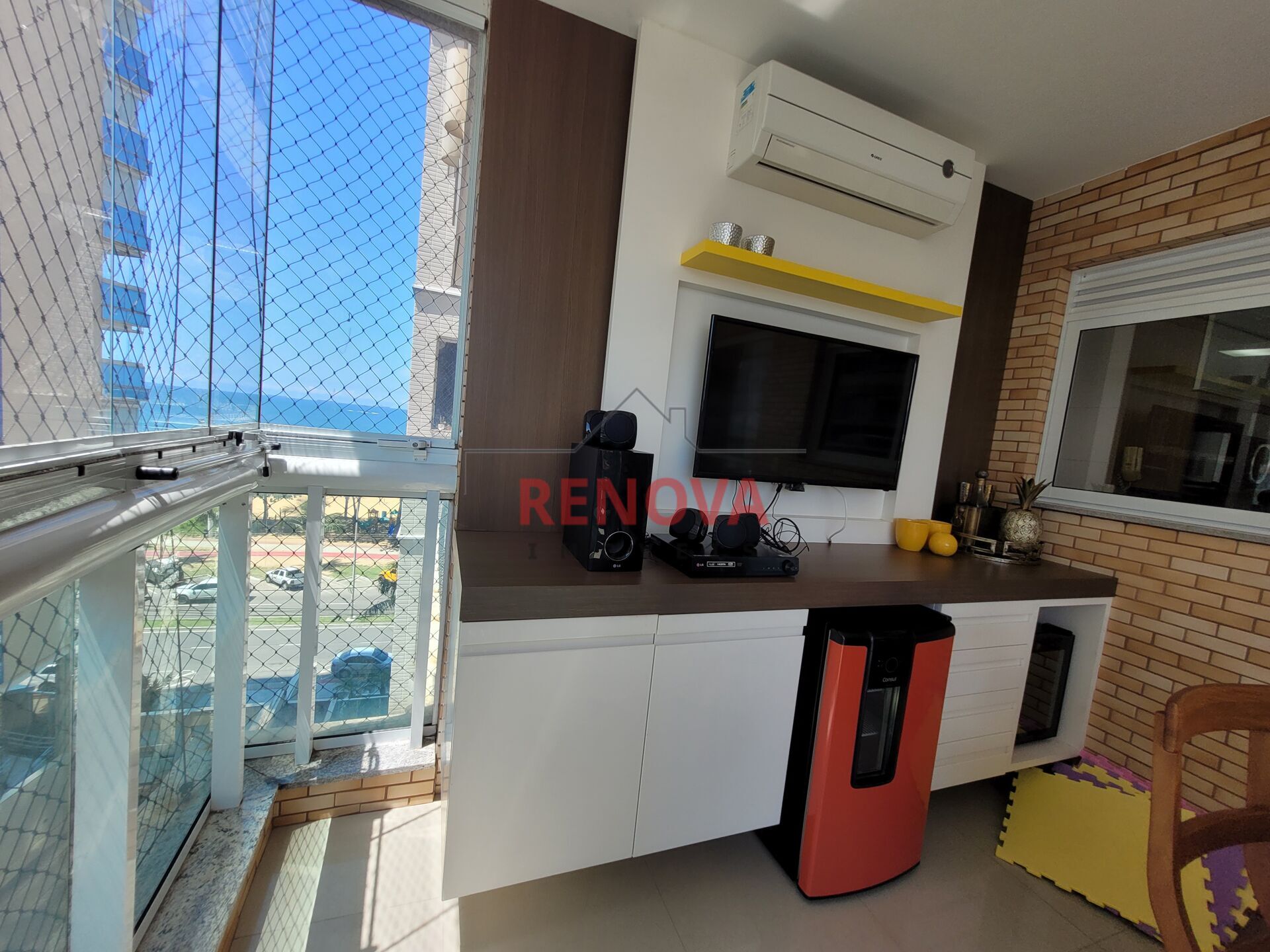 Apartamento à venda com 3 quartos, 100m² - Foto 7