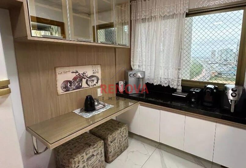 Apartamento, 3 quartos, 125 m² - Foto 17