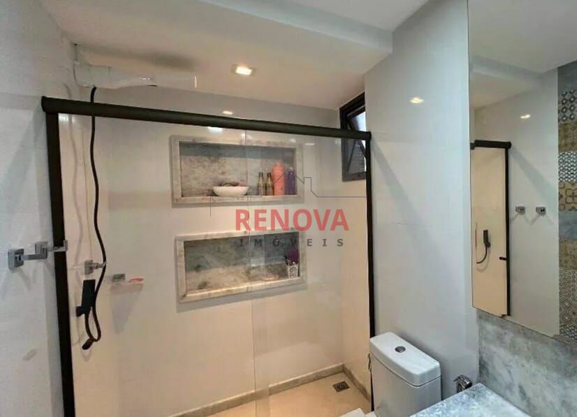 Apartamento, 3 quartos, 125 m² - Foto 10