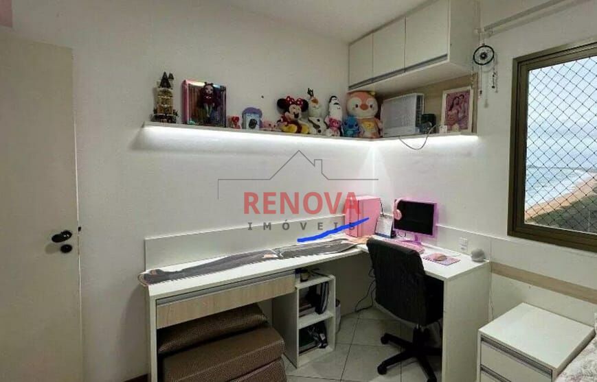 Apartamento, 3 quartos, 125 m² - Foto 15