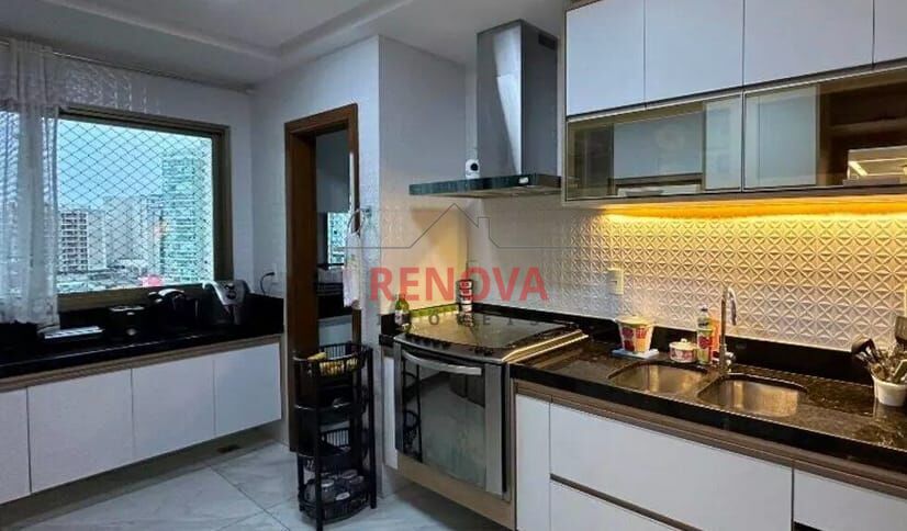 Apartamento, 3 quartos, 125 m² - Foto 7
