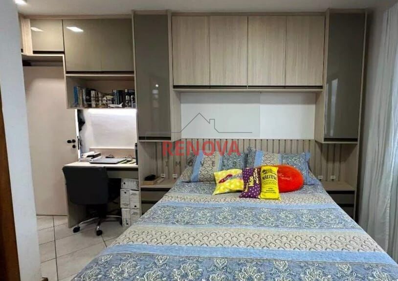 Apartamento, 3 quartos, 125 m² - Foto 20