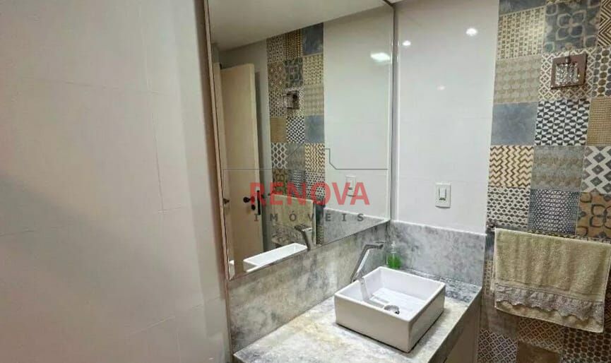 Apartamento, 3 quartos, 125 m² - Foto 11