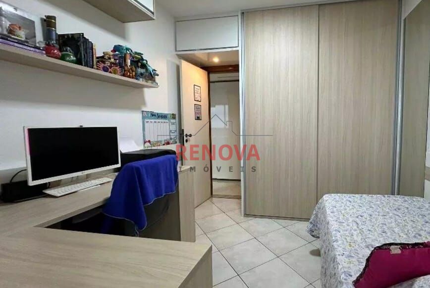 Apartamento, 3 quartos, 125 m² - Foto 13