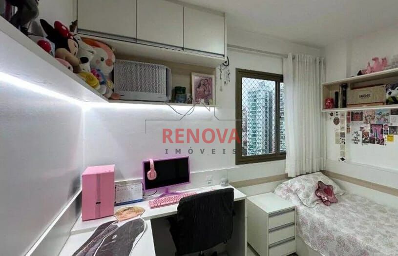 Apartamento, 3 quartos, 125 m² - Foto 16