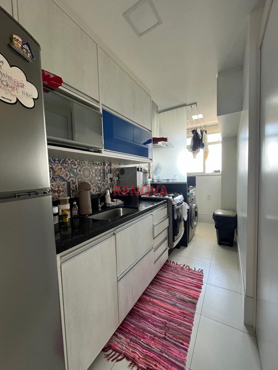 Apartamento à venda com 2 quartos, 67m² - Foto 4