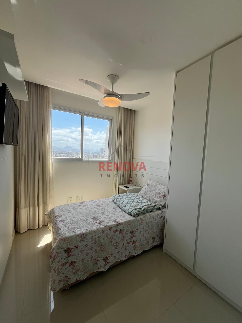 Apartamento à venda com 2 quartos, 67m² - Foto 7