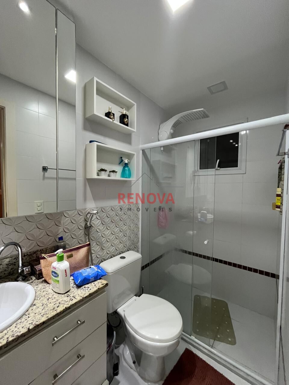 Apartamento à venda com 2 quartos, 67m² - Foto 8