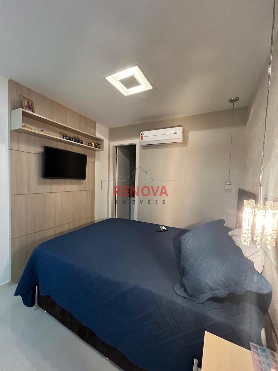 Apartamento à venda com 2 quartos, 67m² - Foto 5