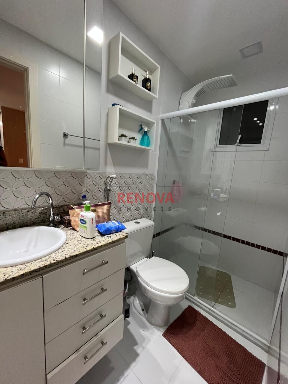 Apartamento à venda com 2 quartos, 67m² - Foto 9